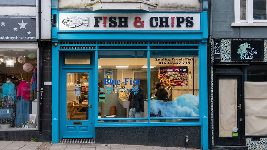 In Cod We Trust: Why Britain's Chippies Need Government Support in 2026