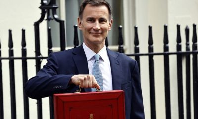 Can Jeremy Hunt Save Britain? The Former Chancellor's Growth Plan Reviewed
