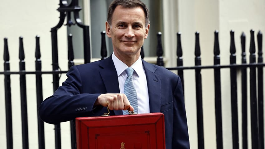 Can Jeremy Hunt Save Britain? The Former Chancellor's Growth Plan Reviewed