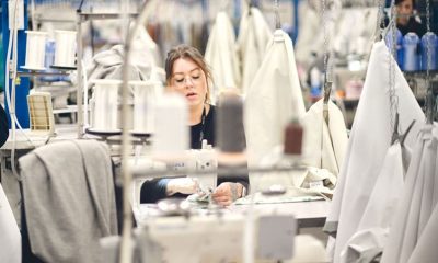 One in Four UK Manufacturers Move Production Abroad Over High Energy Costs