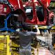 UK car production rises for first time in 2026 as exports rebound
