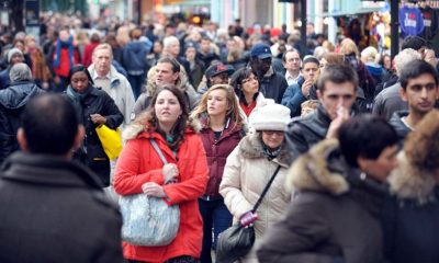 Social Media Drives 1.7bn UK High Street Visits a Year