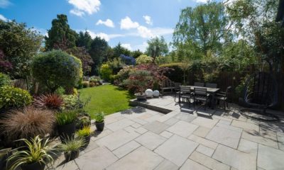Across the UK and internationally, homeowners are rethinking how they use their outdoor spaces. Gardens are no longer simply areas for planting or summer barbecues.