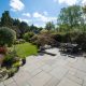 Across the UK and internationally, homeowners are rethinking how they use their outdoor spaces. Gardens are no longer simply areas for planting or summer barbecues.