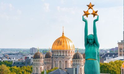 The Ultimate Guide to Latvian Citizenship by Descent