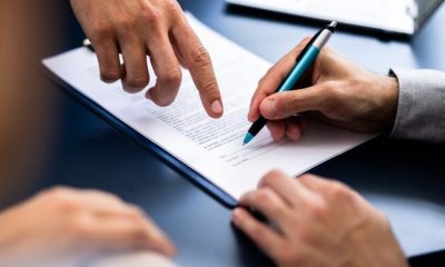 In the modern business landscape, mastering business contracts' art is essential for successful collaborations and partnerships.