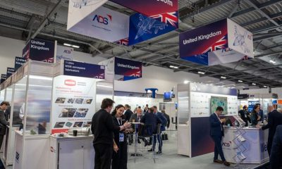 A Boost for British Firms