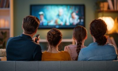 Remember when you had to wait all week for one new episode of a TV show? Yeah, those days are gone. Now you can binge ten seasons, watch a hundred TikToks, and still have time to check out a new game, all before dinner.