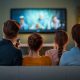 Remember when you had to wait all week for one new episode of a TV show? Yeah, those days are gone. Now you can binge ten seasons, watch a hundred TikToks, and still have time to check out a new game, all before dinner.