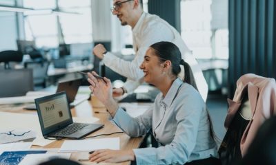 Most B2B marketing now pushes buyers towards self-service. Chatbots, automated email sequences and gated content do the heavy lifting, and a salesperson only appears at the very end, if at all. And for a lot of the journey, that's exactly what buyers want. But watch what happens at the decision point, and the picture shifts.