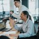 Most B2B marketing now pushes buyers towards self-service. Chatbots, automated email sequences and gated content do the heavy lifting, and a salesperson only appears at the very end, if at all. And for a lot of the journey, that's exactly what buyers want. But watch what happens at the decision point, and the picture shifts.