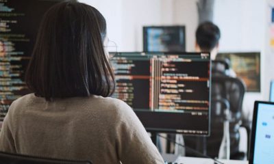 10 Cybersecurity Companies Leading the Fight Against Modern Threats