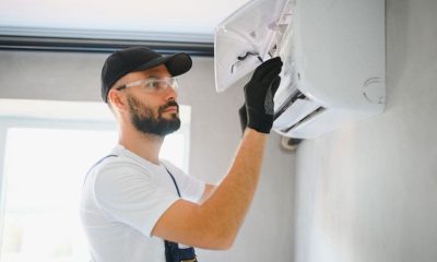 Record UK Heat Sends Home Air Conditioning Sales Soaring 300%