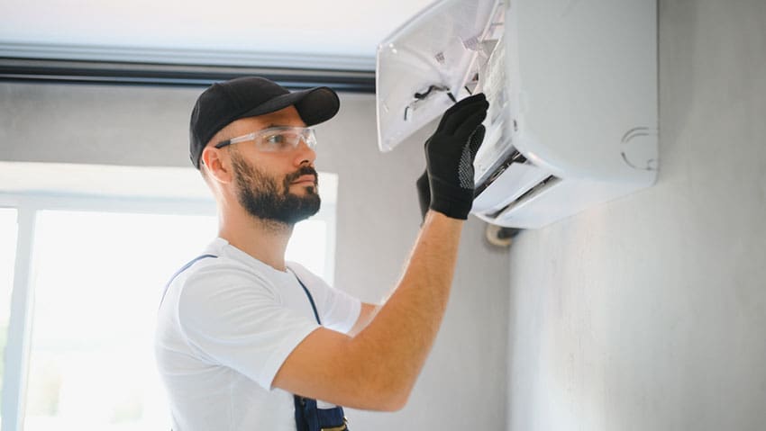 Record UK Heat Sends Home Air Conditioning Sales Soaring 300%
