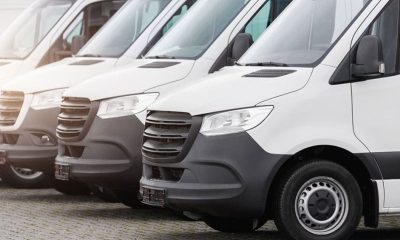 5 Telltale Signs Your Company Has Outgrown Spreadsheet-Based Fleet Management