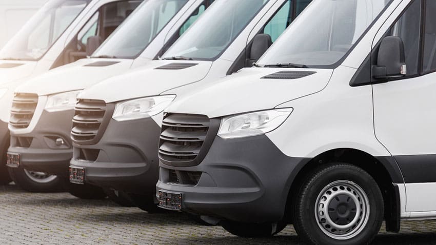 5 Telltale Signs Your Company Has Outgrown Spreadsheet-Based Fleet Management