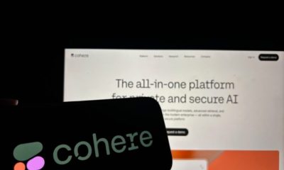 Canada's Cohere is tripling its physical footprint in the UK, signing a lease on a new London office as it races to position itself as the credible alternative to American rivals OpenAI and Anthropic for governments and regulated businesses nervous about handing their data to Silicon Valley.