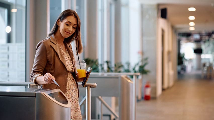 Why Physical Security Still Matters in an Increasingly Digital World
