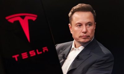 Tesla shares have surged almost 50% since the company was rocked by a very public clash between CEO Elon Musk and US President Donald Trump in June.
