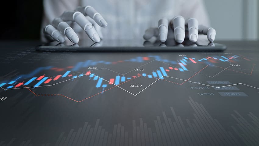 Can AI Chatbots Pick Stock Market Winners?