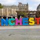 Manchester Named UK's Top City for Women Entrepreneurs Outside London