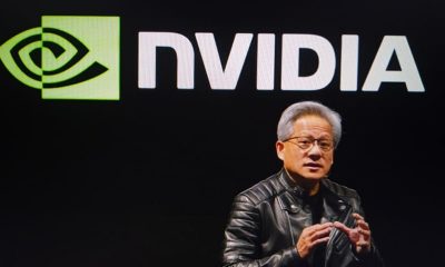 Nvidia RTX Spark: New AI Superchip Unveiled at Computex 2026