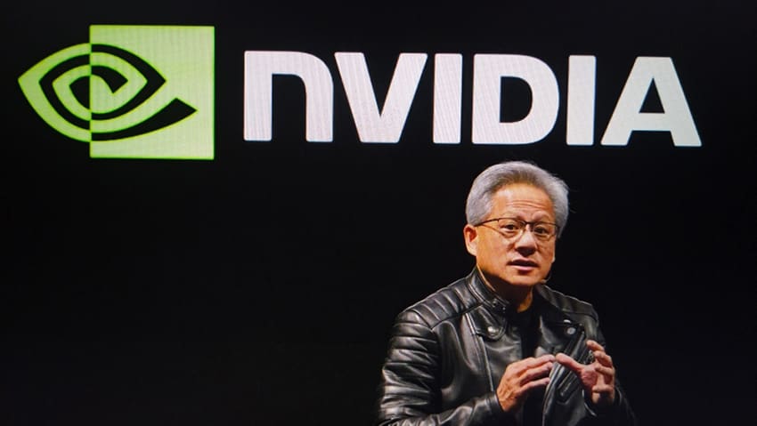 Nvidia RTX Spark: New AI Superchip Unveiled at Computex 2026
