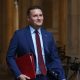 Who Will Be the UK's Next Chancellor? The Runners and Riders for No 11