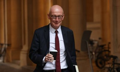 UK Business Owners Slam Labour Welfare-Tax Mindset