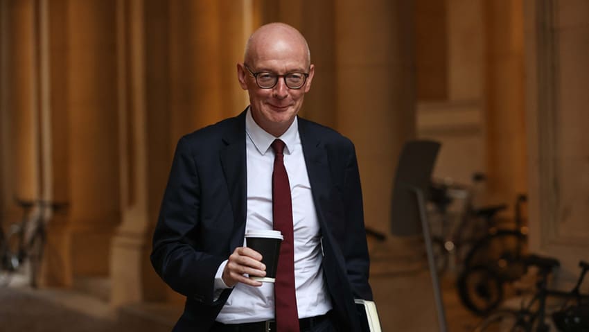 UK Business Owners Slam Labour Welfare-Tax Mindset