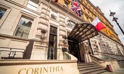 Corinthia Group’s Expansion Story Faces Scrutiny Amid Mounting Debt