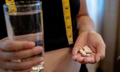 Wegovy Tablets (Oral Semaglutide), Explained:
