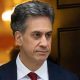 Unison Backs Ed Miliband for Chancellor Under a Burnham Government