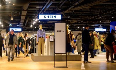 Tax crackdown on Shein and Temu could be fast-tracked as retailers turn up the heat