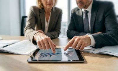 How a Unit Linked Insurance Plan Offers Life Insurance and Market Returns Under One Policy