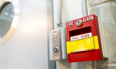 Why Every Growing Business Needs a Strong Workplace Fire Safety Strategy