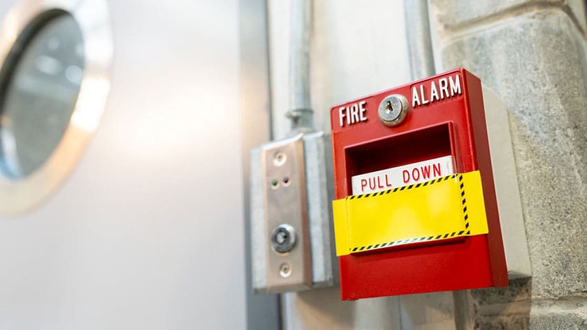 Why Every Growing Business Needs a Strong Workplace Fire Safety Strategy