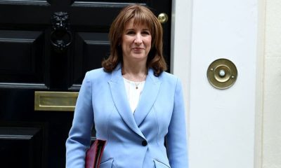 Reeves Warned Over Stealth Tax as 1 Million Pensioners Face Income Tax