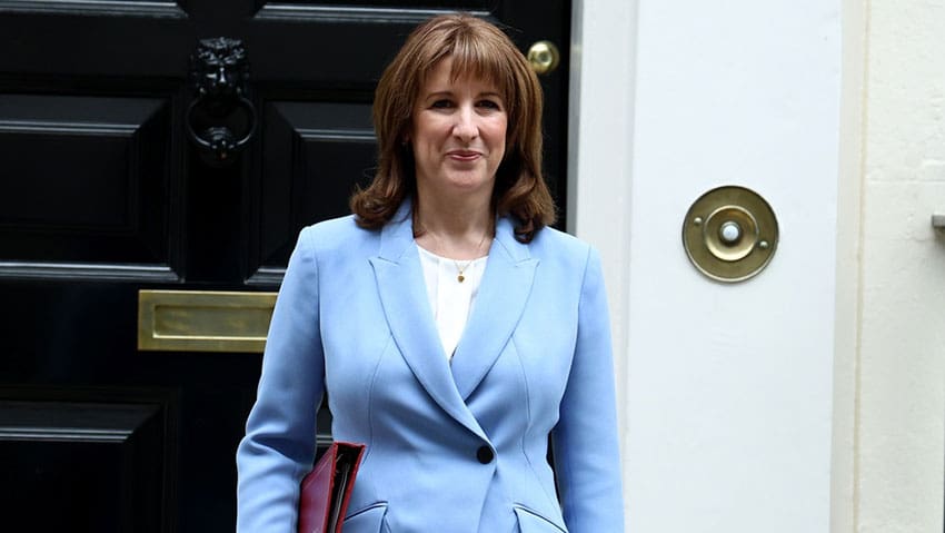 Reeves Warned Over Stealth Tax as 1 Million Pensioners Face Income Tax