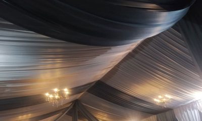 What UK Businesses Need to Know Before Specifying Acoustic Ceiling Treatment