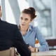 The UK private sector is experiencing its lowest employment levels in a decade, as hiring decisions are clouded by uncertainty surrounding economic prospects amidst high interest rates and sluggish consumer demand.