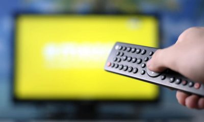 TV Advertising for SMEs on ITV, Sky & C4