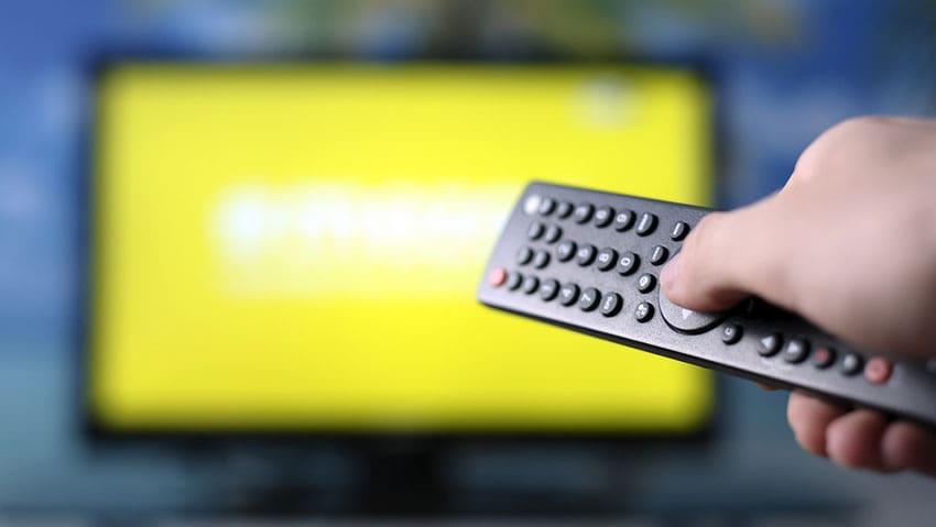TV Advertising for SMEs on ITV, Sky & C4