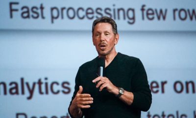 Oracle cuts 21,000 jobs as AI reshapes its workforce