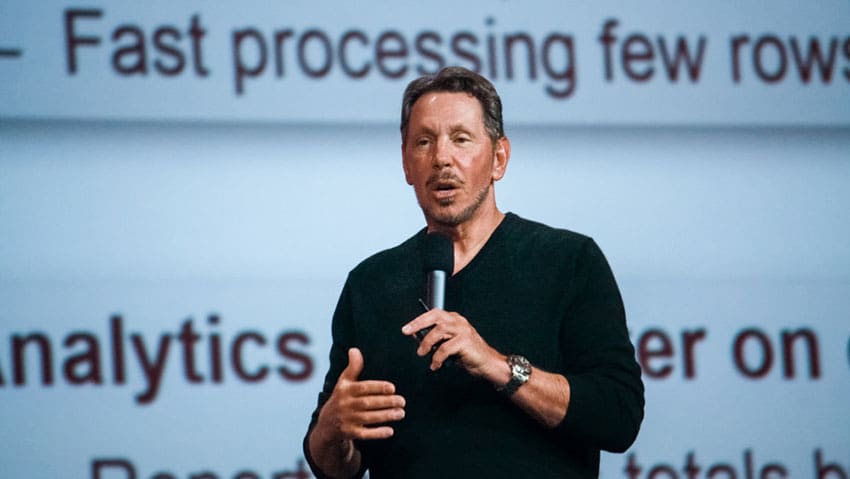 Oracle cuts 21,000 jobs as AI reshapes its workforce