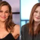 Jennifer Garner Julianne Moore