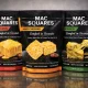 Mac Squares reshapes mac and cheese for modern convenience