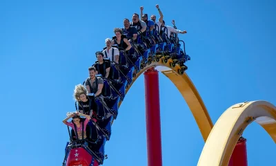 Fun Spot America Atlanta, home of ArieForce One, to close after Aug. 2