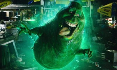 john belushi ghostbusters