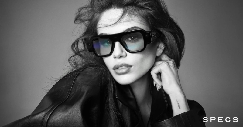 Snap specs 2026 campaign
